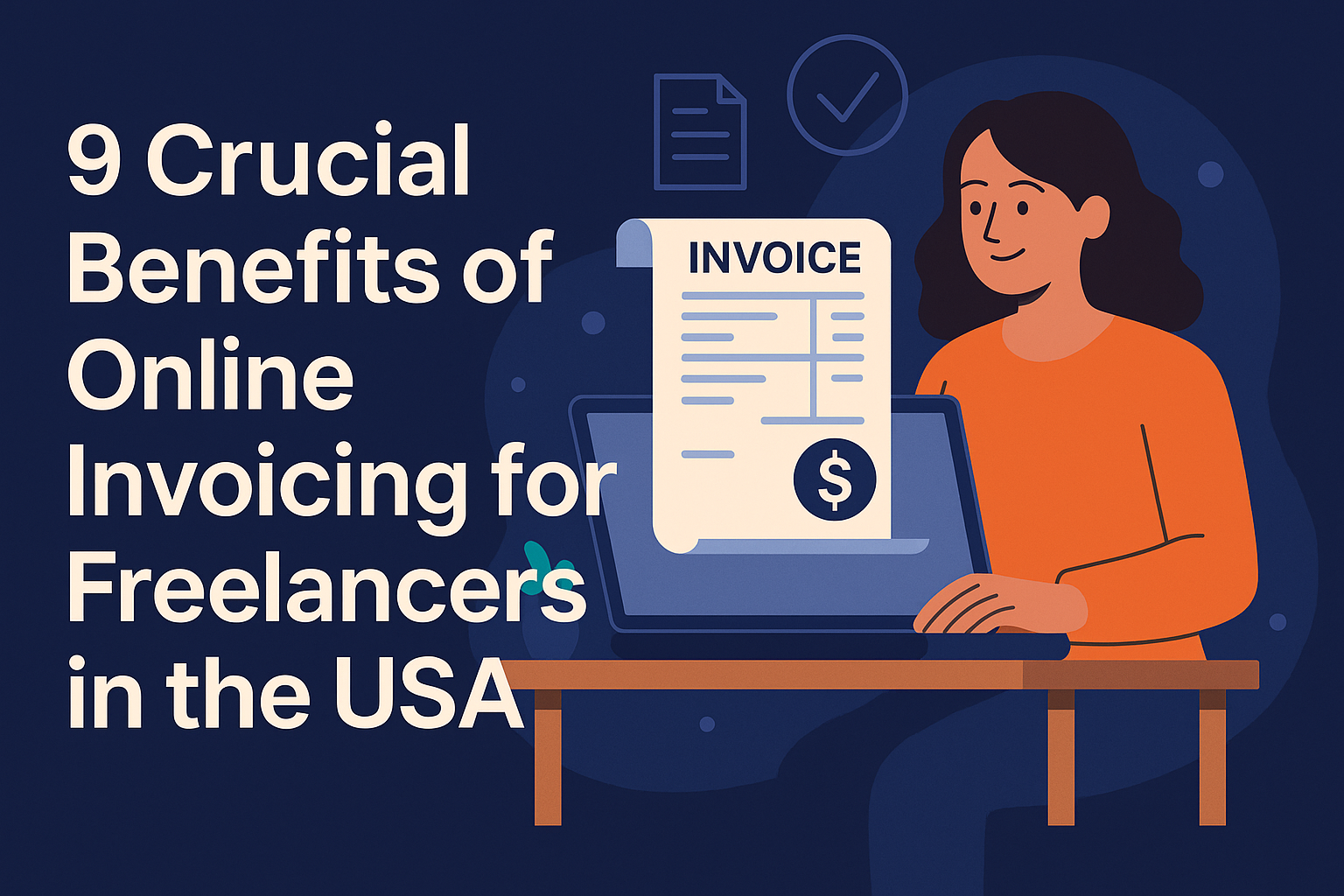 Unlock Smarter Billing: Top Reasons to Switch to an Online Invoice Generator
