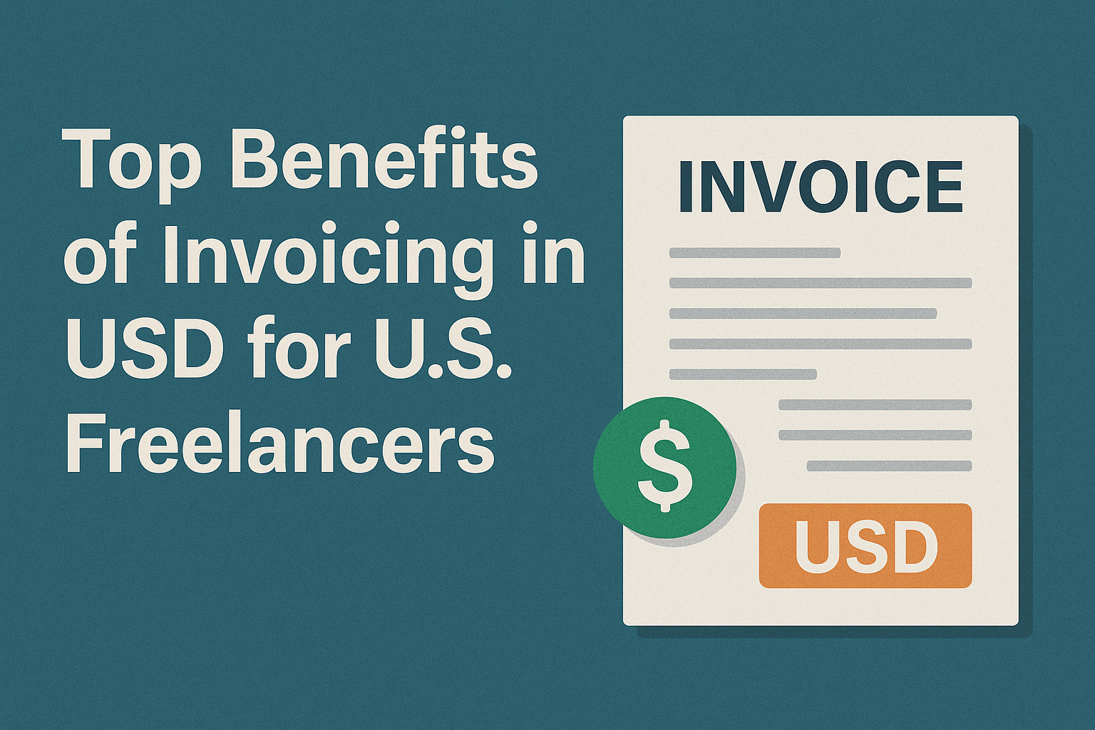 9 Crucial Reasons U.S. Freelancers Prefer Online Invoice Tools in 2025